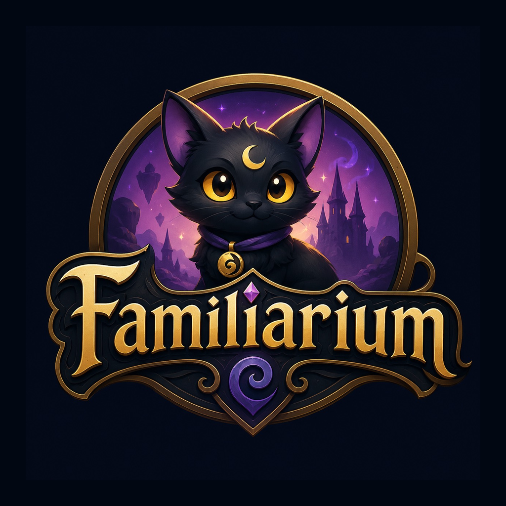 Familiarium app icon